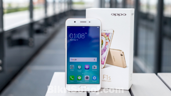 Oppo F1s 4/32/64GB Mobile